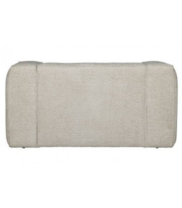 Fauteuil Bean Chiné NaturelWOOOD by De Eekhoorn