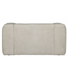 Fauteuil Bean Chiné NaturelWOOOD by De Eekhoorn Fauteuil Bean Chiné NaturelWOOOD by De Eekhoorn