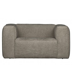 Fauteuil Bean Chiné TravertinWOOOD by De Eekhoorn