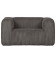 Fauteuil Bean Côtelé Terrazzo