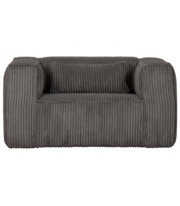 Fauteuil Bean Côtelé TerrazzoWOOOD by De Eekhoorn