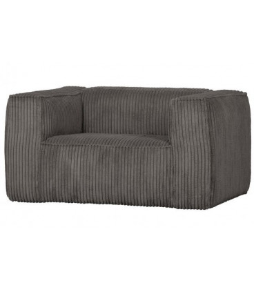 Fauteuil Bean Côtelé TerrazzoWOOOD by De Eekhoorn