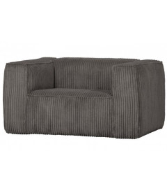 Fauteuil Bean Côtelé TerrazzoWOOOD by De Eekhoorn Fauteuil Bean Côtelé TerrazzoWOOOD by De Eekhoorn