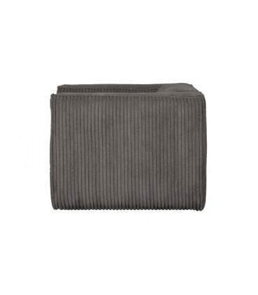 Fauteuil Bean Côtelé TerrazzoWOOOD by De Eekhoorn