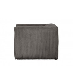 Fauteuil Bean Côtelé TerrazzoWOOOD by De Eekhoorn Fauteuil Bean Côtelé TerrazzoWOOOD by De Eekhoorn