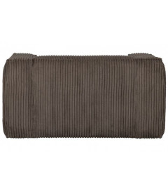 Fauteuil Bean Côtelé MarronWOOOD by De Eekhoorn Fauteuil Bean Côtelé MarronWOOOD by De Eekhoorn