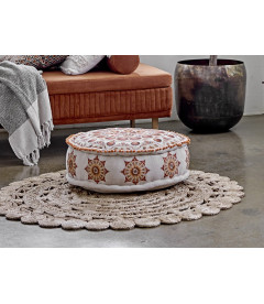 Tapis Sacha Jute Ø120 cm Tapis Sacha Jute Ø120 cm