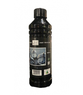Paraffine Pure A 99% - 0,5 Litre 