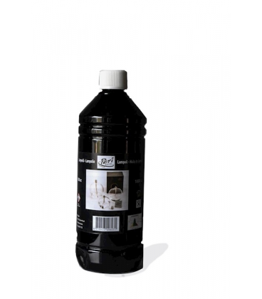 Paraffine Pure A 99% - 1 Litre Bouteille