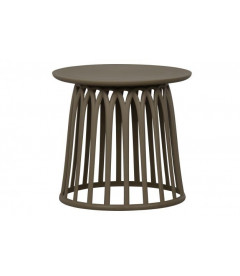 Table Basse Boy Ø50cm Jungle OutdoorWOOOD by De Eekhoorn