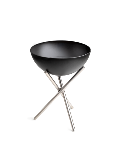 Brasero Trépied
