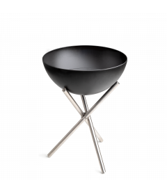 Brasero Trépied