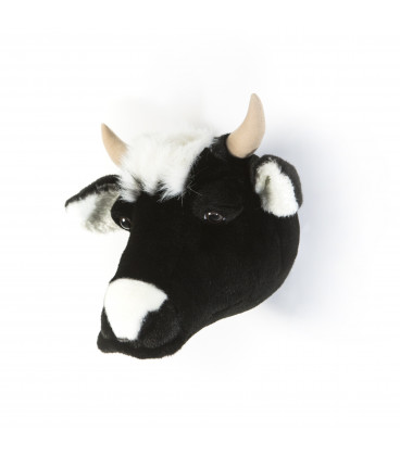 Trophée Peluche Vache Daisy Wild & Soft