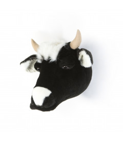 Trophée Peluche Vache Daisy Wild & Soft