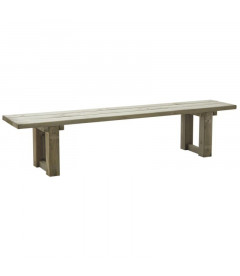 Banc Épicéa XL 200cm