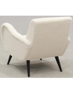 Fauteuil Sixty Doudou 2