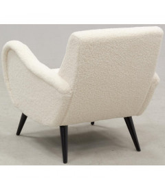 Fauteuil Sixty Doudou