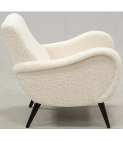 Fauteuil Sixty Doudou