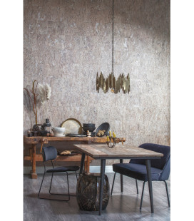 Table à Manger Guild 180cmWOOOD by De Eekhoorn 2