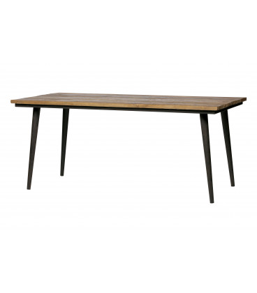 Table à Manger Guild 180cmWOOOD by De Eekhoorn