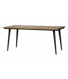 Table à Manger Guild 180cmWOOOD by De Eekhoorn