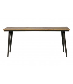 Table à Manger Guild 220cmWOOOD by De Eekhoorn