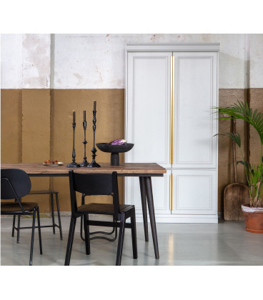 Table à Manger Guild 220cmWOOOD by De Eekhoorn