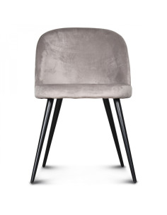 Chaise Ingrid Taupe 2