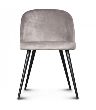 Chaise Ingrid Taupe
