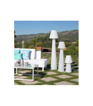 Lampadaire Bossa 150 cm Outdoor