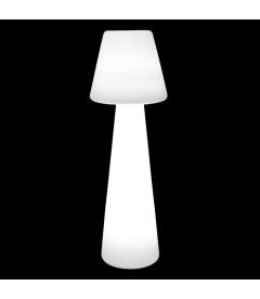 Lampadaire Bossa 150 cm Outdoor