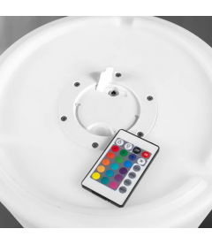 Lampadaire Yaiza 75 cm Outdoor