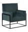 Fauteuil Wild GreenBlack