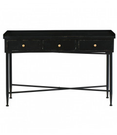 Console Serra Console Serra