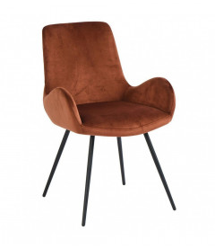 Chaise Rizzo Brun