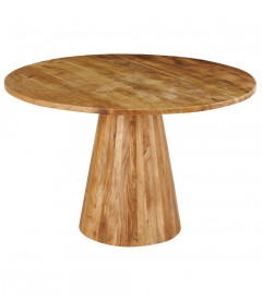 Table Repas Tromps Ø120 cm