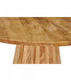 Table Repas Tromps Ø120 cm