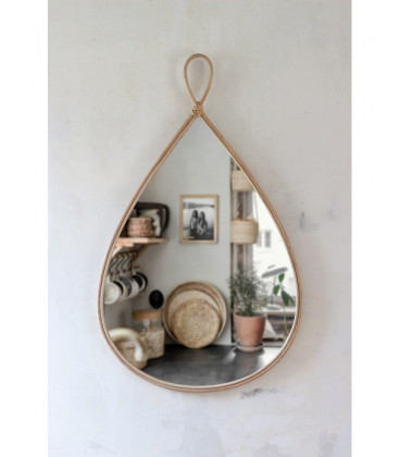 Miroir Trinita Rotin