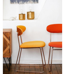 Chaise Montréal Corail