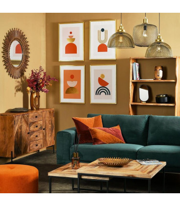 Tables de Salon Gigognes Quadro