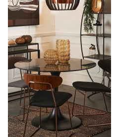 Chaise Montréal Grise Chaise Montréal Grise