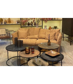 Tables Basses Yuli Set/3 Tables Basses Yuli Set/3