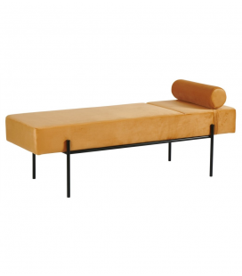 Banc Maxi Gold 140cm