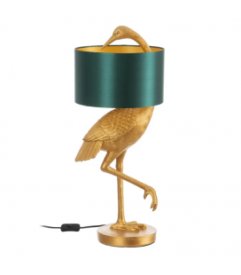 Lampe Héron 74 cm