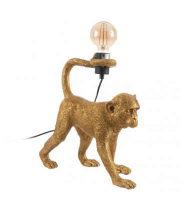 Lampe Singe 37 cm