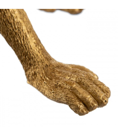 Lampe Singe 37 cm Lampe Singe 37 cm