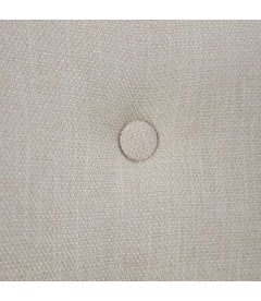 Fauteuil Scandi Crème