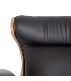 Fauteuil de Bureau Hestia Noir Fauteuil de Bureau Hestia Noir