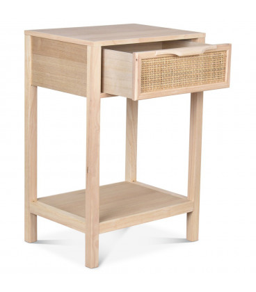 Chevet Lulu 1 Tiroir