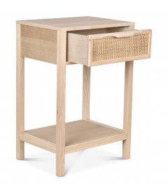 Chevet Lulu 1 Tiroir Chevet Lulu 1 Tiroir